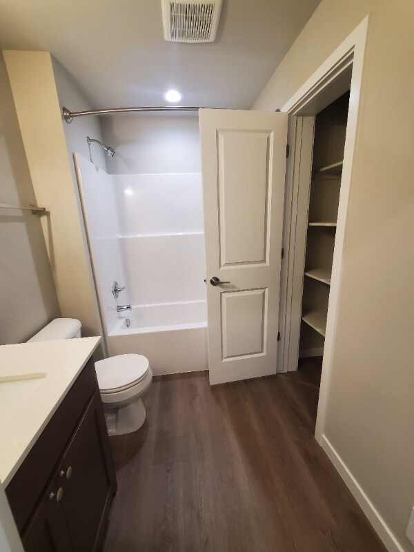 2001 Good Hearted Place unit C, Cheyenne, WY 82007 - photo 5