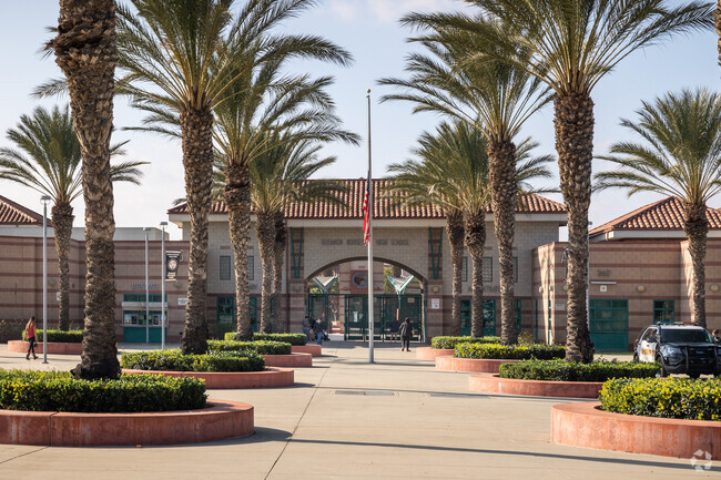 Eleanor Roosevelt High School, Eastvale CA Rankings & Reviews - Homes.com