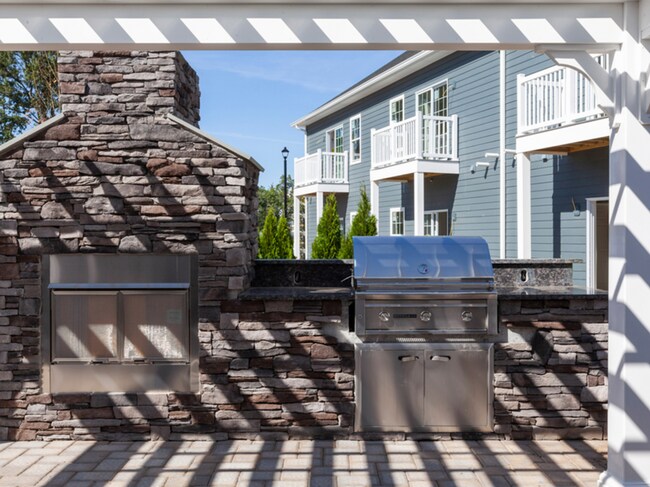 The Cornerstone at Hauppauge 55+ Active Adult Apartment Homes, Hauppauge, NY 11788 - photo 6