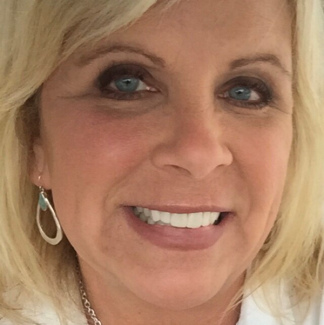 Kimberly Proffitt