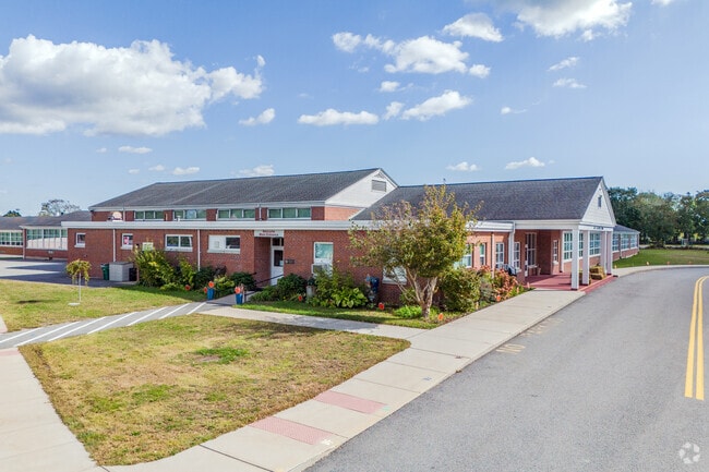 The Alice A. Macomber School in Westport is more than just academics, with social development.