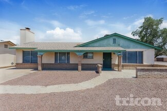 7100 W Cheryl Dr, Peoria, AZ 85345