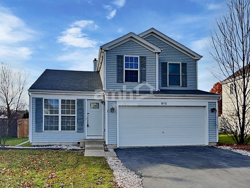 915 Mission Blvd, Joliet, IL 60436 - photo 1