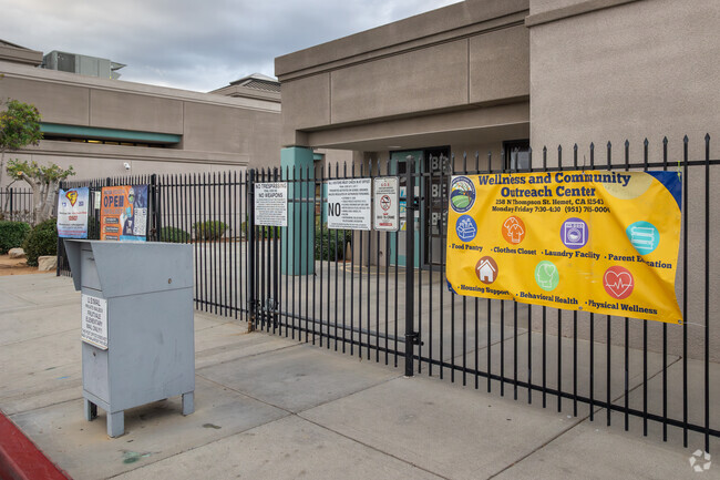 Check out community events at Fruitvale Elementary School in Hemet.