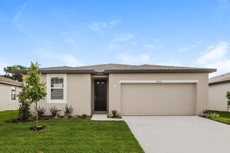38955 Harlow Rose Dr, Zephyrhills, FL 33540