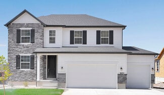 2080 E Dolan Dr, Lake Point, UT 84074