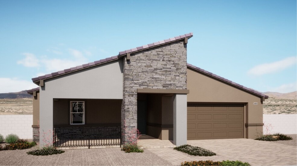 129 Rowan Grove Ave unit 36037208, Henderson, NV 89011 - photo 1