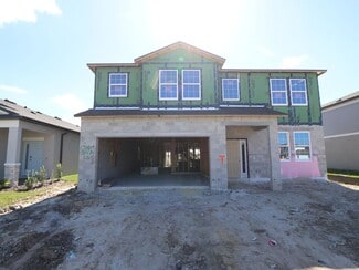 3134 Adams Cross Dr, Zephyrhills, FL 33540