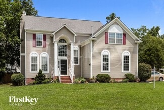 3900 Gisbourne Dr, Jamestown, NC 27282