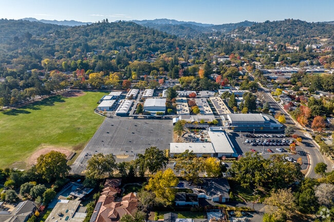 M.H. Stanley Middle School offers plenty of fun after school activities.