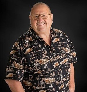 Kenneth Cooper