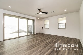 9315 E Strobe Ave, Mesa, AZ 85212