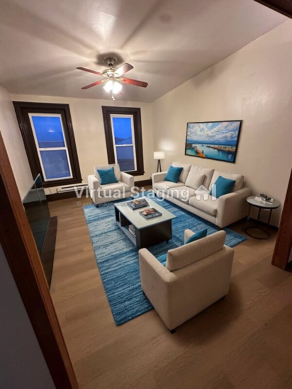 255 Sunbury St Unit 7, Minersville, PA 17954