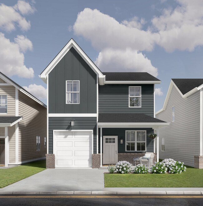 7634 Nightingale Ct, Chattanooga, TN 37421