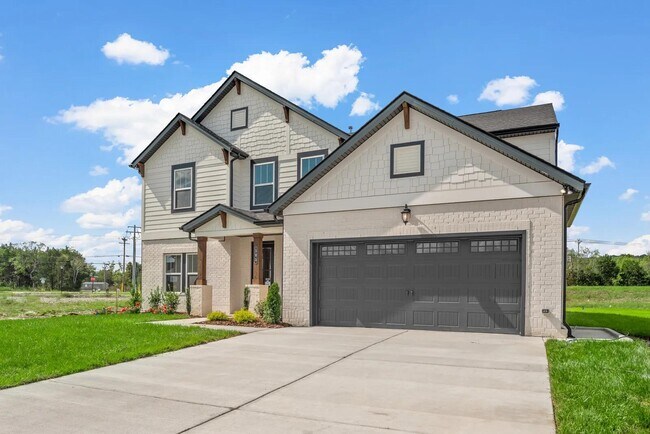 1704 Merkel Rd unit 37684220, Columbia, TN 38401 - photo 5