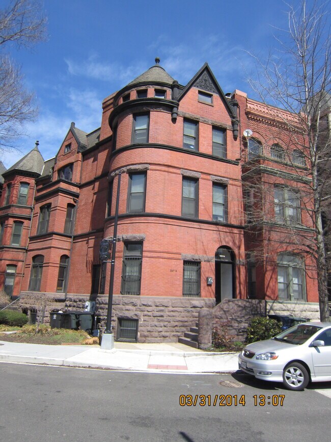 2207 K St NW unit K4, Washington, DC 20037 - photo 7