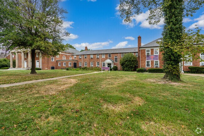 I Dream Public Charter School