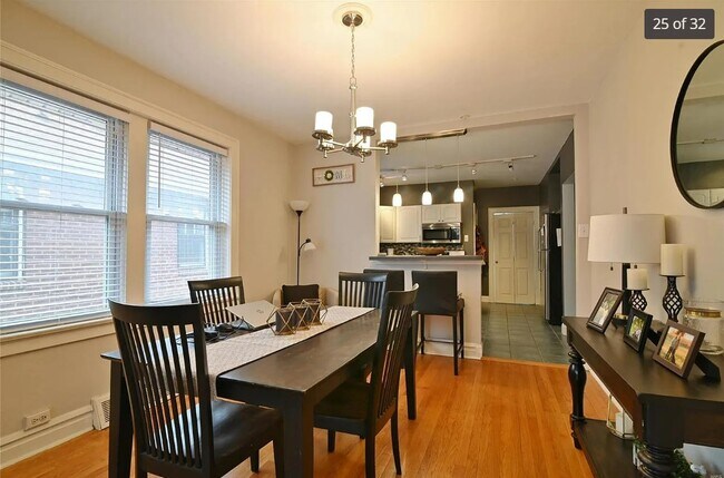 7019 Dartmouth Ave unit 2nd Floor, Saint Louis, MO 63130 - photo 7