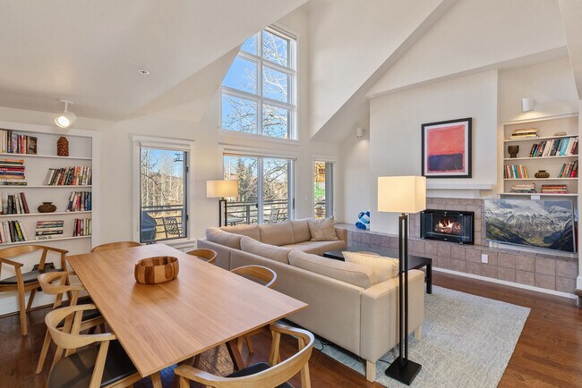 113 Lost Creek Ln unit FL2-ID1324992P, Telluride, CO 81435 - photo 7