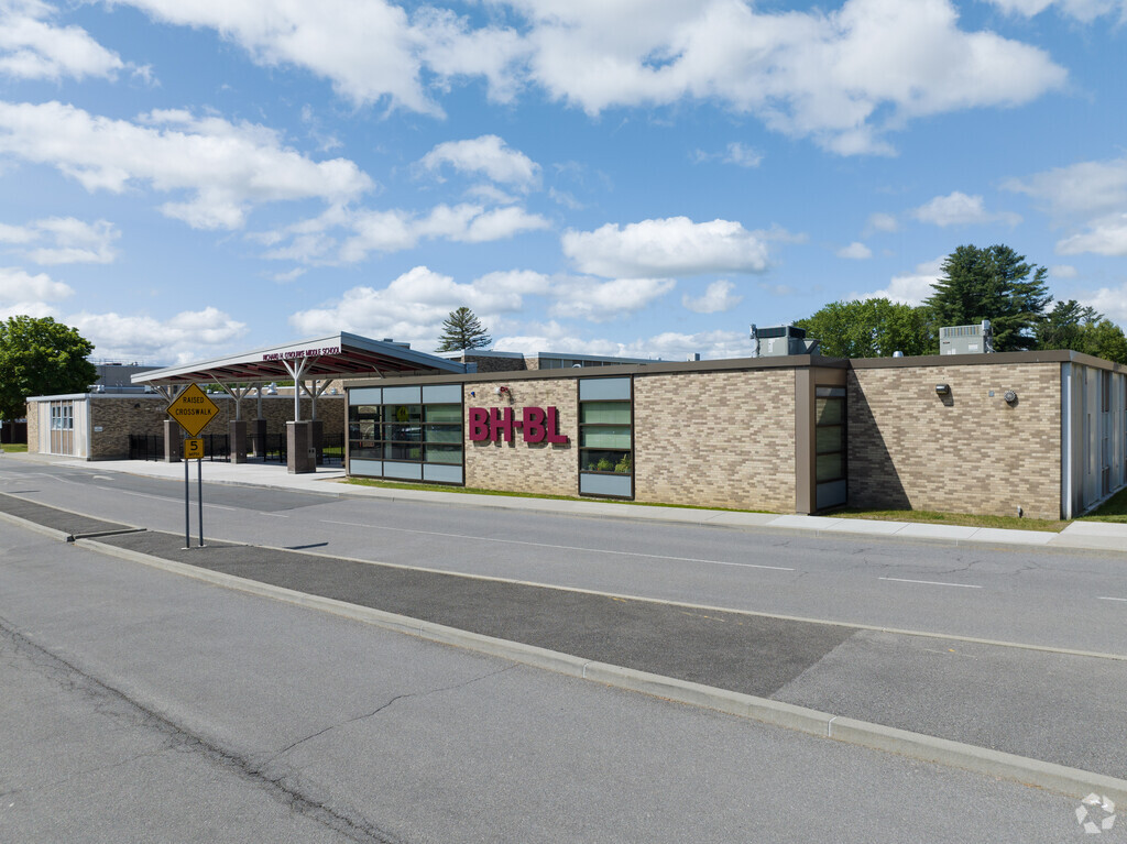 Located in Burnt Hills Richard H O'Rourke has a strong rating and educates children from 6th-8th Grade.