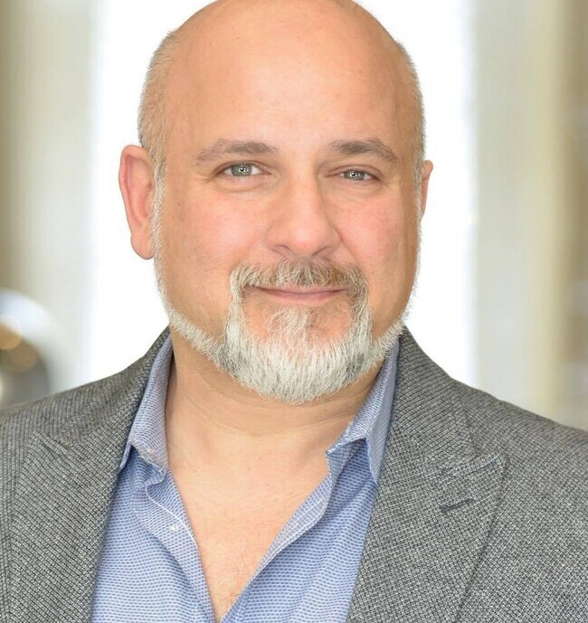 Jeff Morabito