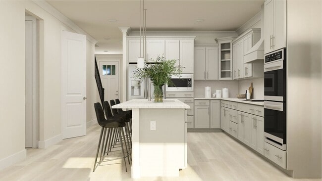 21917 Parkland Trace Terrace unit 38552785, Boyds, MD 20841 - photo 7