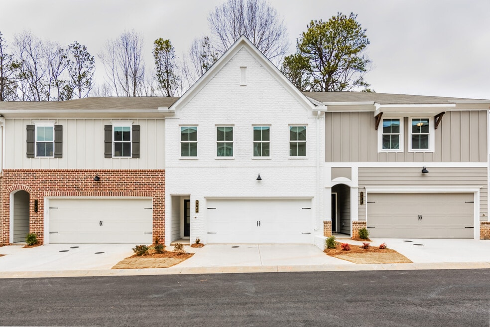 4596 Lewis Rd unit 36473865, Powder Springs, GA 30127 - photo 1