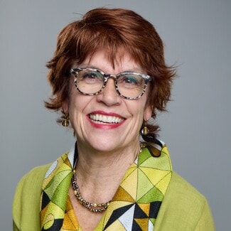 Christina McDonald