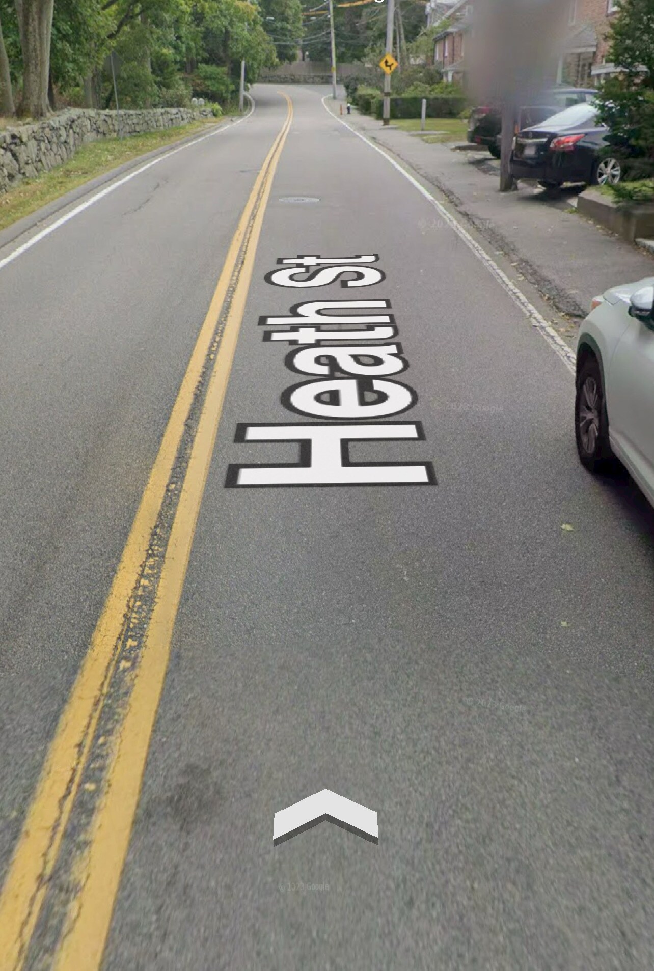 15 Heath St, Brookline, MA 02445 - photo 1