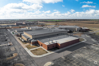 Goddard High School