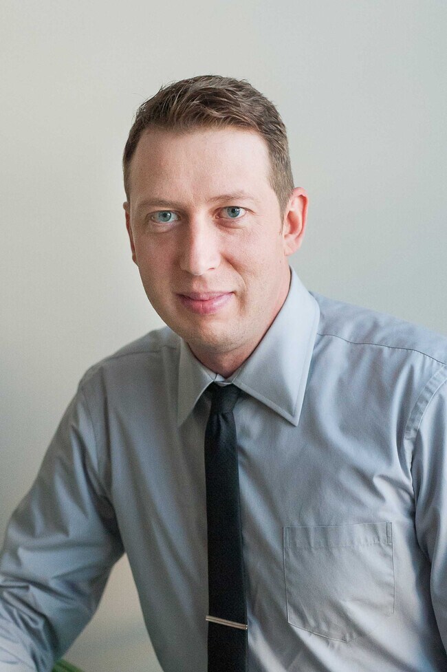 Christopher Coponen