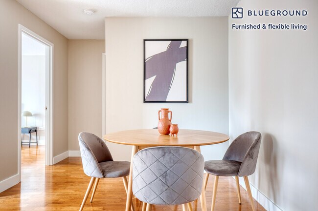 189 W 89th St unit FL11-ID1050, New York, NY 10024 - photo 6