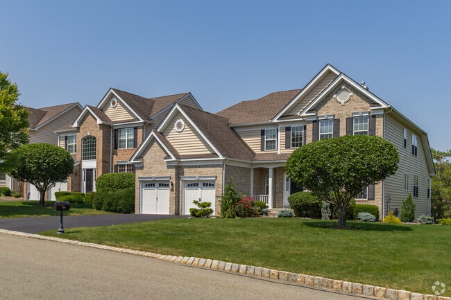 Many homes in Fishkill offer space, newer construction, and a quiet setting just minutes from the village and I-84.