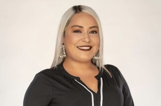 Liza Charles