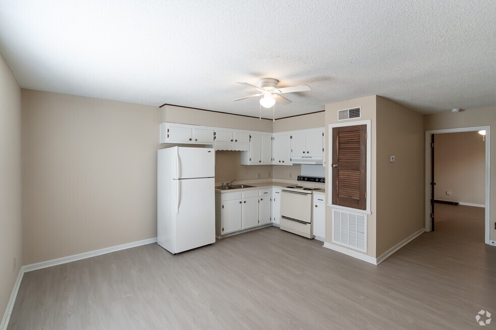 Campbell Court, Buies Creek, NC 27506 - photo 1