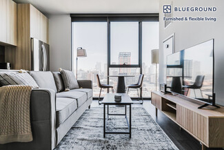 1400 W Randolph St Unit FL16-ID1170, Chicago, IL 60607