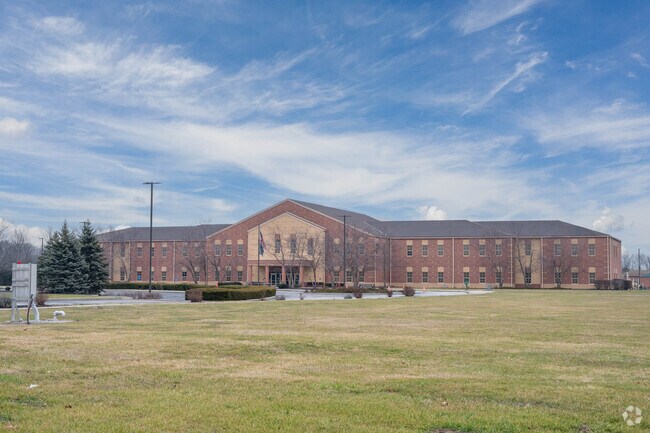 Boone Meadow Elementary provides one of the best educations in the Indianapolis area.