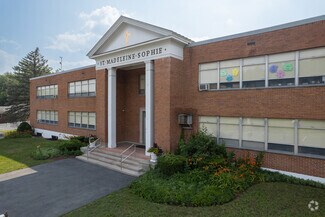 St Madeleine Sophie School