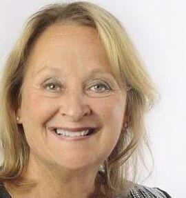 Mary Rensch