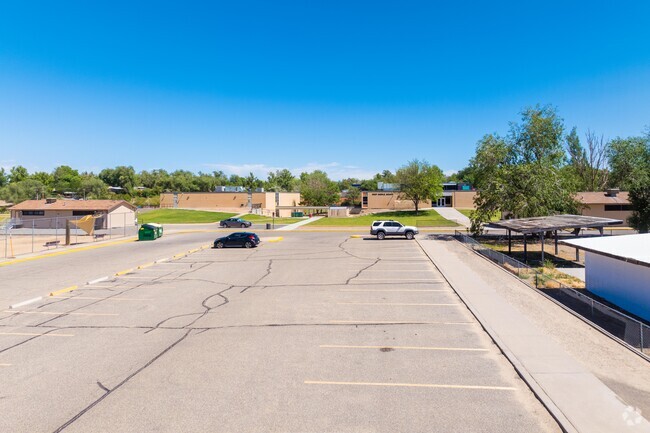 West Middle School