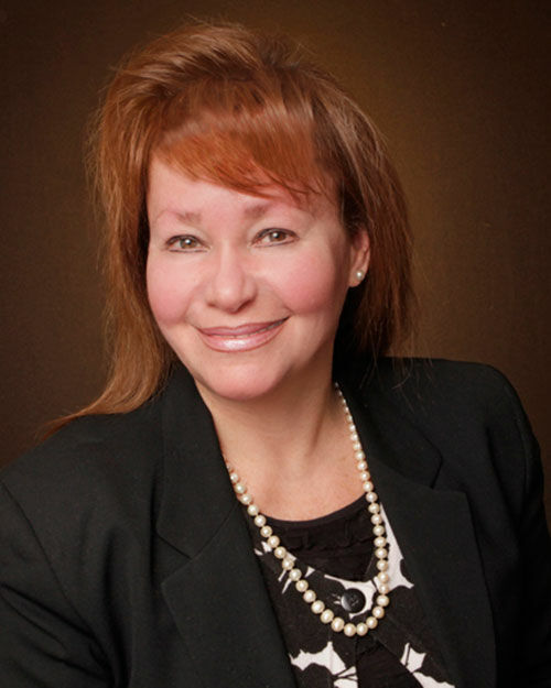 Agent Photo