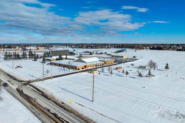 At St. Paul Lutheran School children are taught in a safe and nurturing environment.