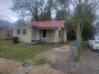 1003 Sheridan Ave, Chattanooga, TN 37406