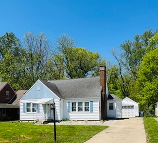 226 Federal Dr, Anderson, IN 46013
