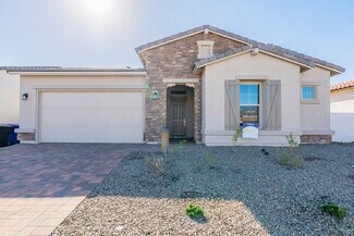 16355 W Desert Mirage Dr, Surprise, AZ 85388
