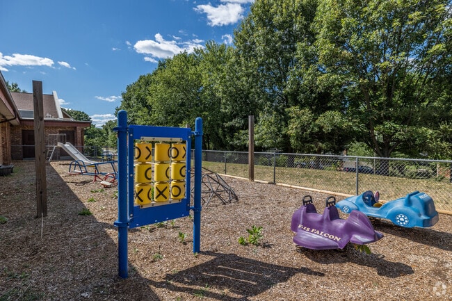 Victory Christian Preschool & Academy 5