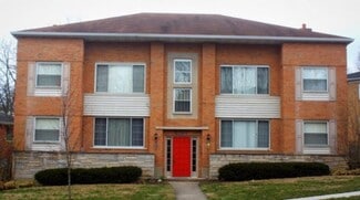 6101 Dryden Ave Unit 4, Cincinnati, OH 45213