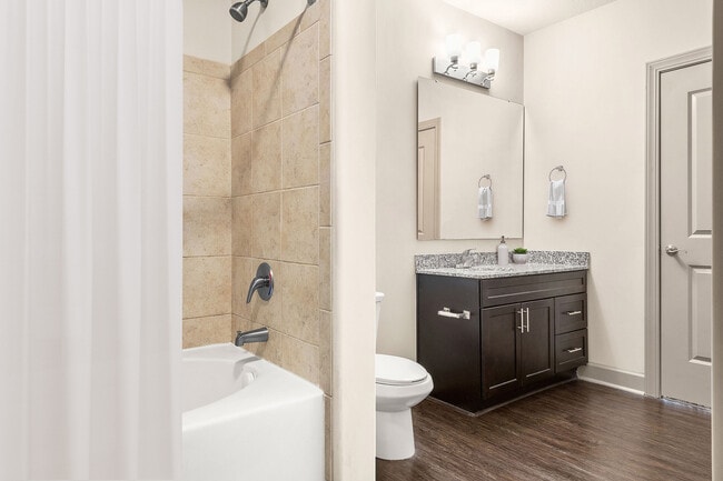 Roswell City Walk, Roswell, GA 30075 - photo 6