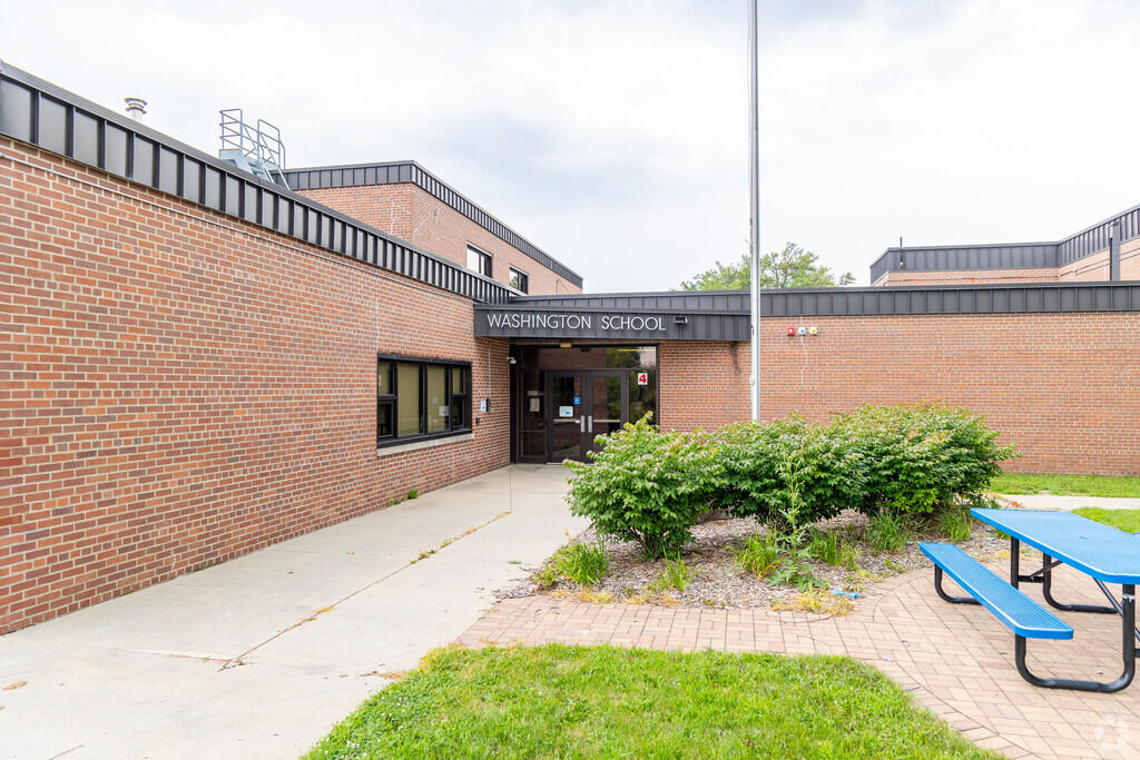 Washington Elementary School