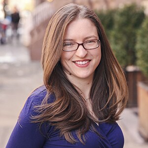 Rebecca Buchanan